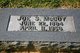  Joseph Smith McCoy Sr.