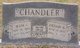  Jesse Lee Chandler