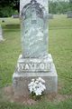  Ann <I>Young</I> Taylor