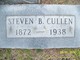  Steven Beville Cullen