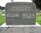  John W. Hopper