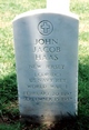 LCDR John Jacob “Jack” Haas