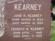  Frances Mary <I>Atwood</I> Kearney
