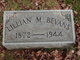  Lillian Maud <I>Sullivan</I> Bevans