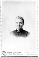  Dorothee Wilhelmine Marie “Marie” <I>Neumann</I> Pflanz