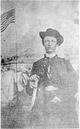 Col Elijah Henry Clay Cavins