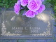  Marie C Kleba