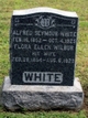  Alfred Seymour White