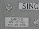  James Russell “Jim” Singleton