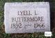  Lyell Loomis Buttermore Sr.