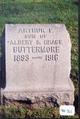  Arthur Provance Buttermore