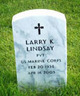  Larry Kay Lindsay