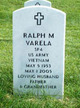  Ralph Michael Varela