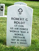  Robert G. Boldt