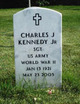  Charles Joseph Patrick Kennedy Jr.