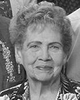 Emily Elizabeth Shank Myers - Obituary