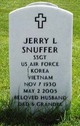  Jerry L Snuffer