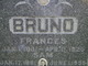  Frances Bruno