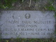  Jerome Paul Mueller