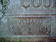  Julia Ida <I>Jordan</I> Courtney