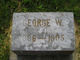  George William Israel
