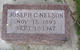  Joseph C. Nelson
