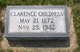  Clarence Poe Childress