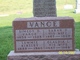  Simeon D Vance
