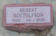  Robert Bottolfson