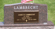  James R. Lambrecht