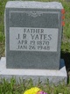  Joseph Rose Yates