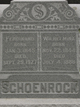 Ferdinand Schoenrock
