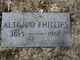  Alton Davis Phillips