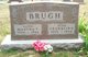  Franklin Pierce Brugh