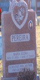  Maria Elena Pereria