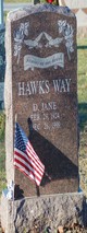  Jane D. Hawksway