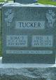  Theodore Edgar Tucker