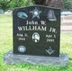  John W. Willham Jr.