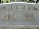  Ambrose E. Canant
