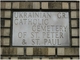 Saints Peter and Paul Ukrainian Cemetery