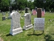 Saint Clair Cemetery