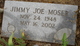  Jimmy Joe Moser