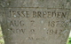  Jesse Breeden
