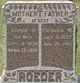  Frederick W. Roeder