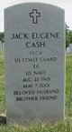 Jack Eugene Cash Photo