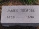  James Polk Tidmore
