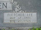  Fletcher Lee Aiken