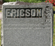  William Ericson