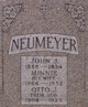  Otto J. Neumeyer