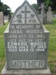  Edward Woods